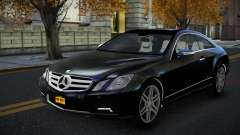 Mercedes-Benz E500 Ashah S6 für GTA 4