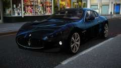 Maserati Gran Turismo Xanchu S9 für GTA 4
