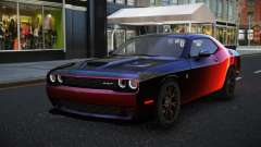 Dodge Challenger Ellage S3 pour GTA 4