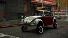 Volkswagen Beetle Hatciqabo pour GTA 4