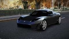 Tesla Roadster Teuvo pour GTA 4
