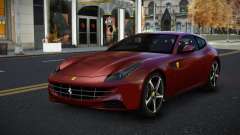 Ferrari FF Deta