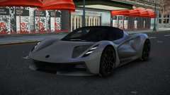 Lotus Evija Xofreh für GTA 4