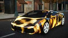Lamborghini Gallardo Togais S13 für GTA 4