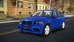 BMW X5 Zisob für GTA 4