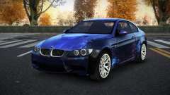 BMW M3 E92 Musolie S14 pour GTA 4