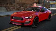 Ford Mustang Fainor pour GTA 4