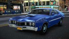 Mercury Cyclone Qimla für GTA 4