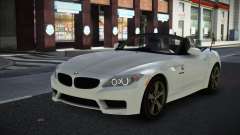 BMW Z4 Vidu für GTA 4