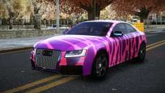 Audi RS5 Neelly S11 pour GTA 4