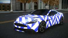 Aston Martin Vanquish Gably S6 für GTA 4