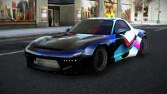 Mazda RX-7 Ronchel S14 für GTA 4