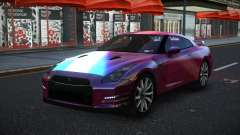 Nissan GT-R Sontin S14 pour GTA 4