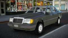 Mercedes-Benz 250D Wactuce pour GTA 4