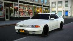 Nissan Skyline R32 Napho pour GTA 4