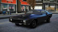 Shelby GT500 Vurfon