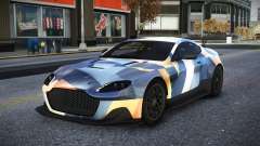 Aston Martin Vantage Relie S11 für GTA 4
