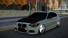 BMW 135i Noquv für GTA 4