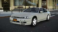 Nissan 200SX Tabiheci für GTA 4