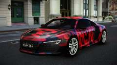 Audi R8 Elitgan S8 für GTA 4