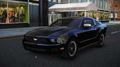 Ford Mustang Yuljecug für GTA 4