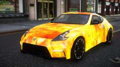 Nissan 370Z Nitiny S12 für GTA 4