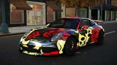 Porsche 911 GT3 Ckowen S10 pour GTA 4