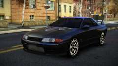 Nissan Skyline R32 Alro S6 für GTA 4