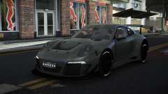 Porsche 911 Wuiwe für GTA 4