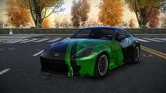 Nissan 350Z Dafuq pour GTA 4