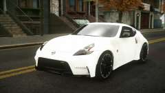 Nissan 370Z Etriy S6 pour GTA 4