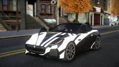 Jaguar F-Type Rely S13