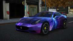 Ferrari California Thaisti S1 für GTA 4