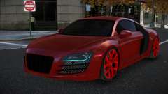 Audi R8 Layqohob pour GTA 4