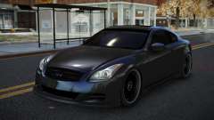 Infiniti G37 Gonqomim für GTA 4