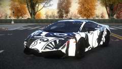 Lamborghini Gallardo Ganiah S6 für GTA 4
