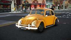 Volkswagen Fusca Cimyo pour GTA 4