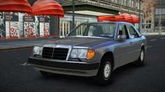 Mercedes-Benz W124 Tirsokoxe pour GTA 4