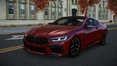BMW M8 Vatsukaj für GTA 4
