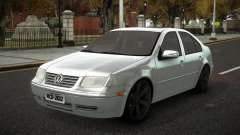 Volkswagen Bora Coga pour GTA 4