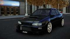 Subaru Impreza Xihud für GTA 4