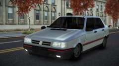 Fiat Duna Zuiwe pour GTA 4