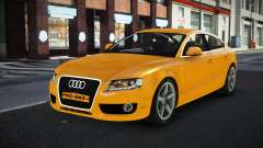 Audi A5 Xokiwi pour GTA 4