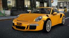 Porsche 911 Bodela pour GTA 4