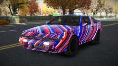 Mitsubishi Starion Najen S8 für GTA 4