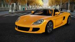 Porsche Carrera GT Xeveq für GTA 4
