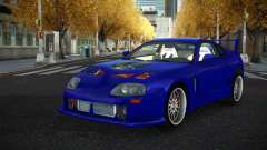 Toyota Supra Urov für GTA 4
