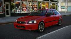 Honda Civic Dobda für GTA 4