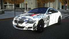 BMW M6 Celusa S4 für GTA 4