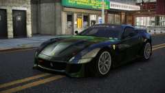 Ferrari 599 Brison S10